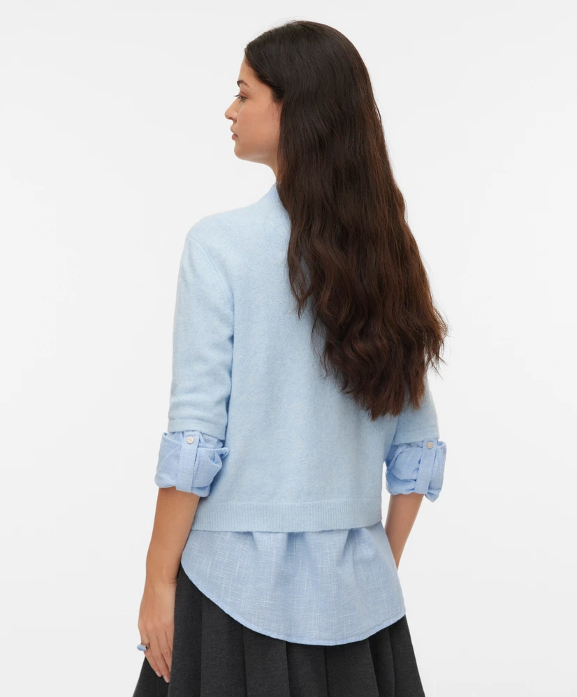 VERO MODA Vest Doffy