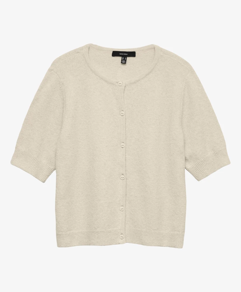 VERO MODA Vest Doffy