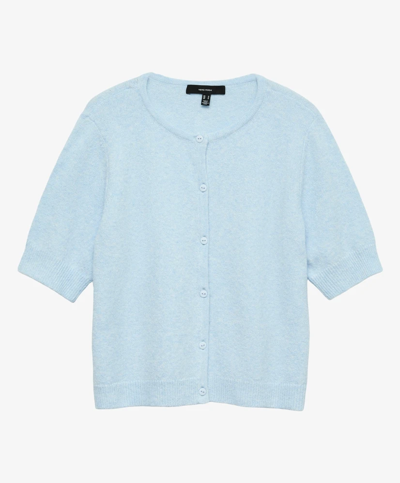 VERO MODA Vest Doffy