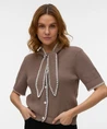 VERO MODA Vest Kashia