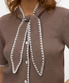 VERO MODA Vest Kashia