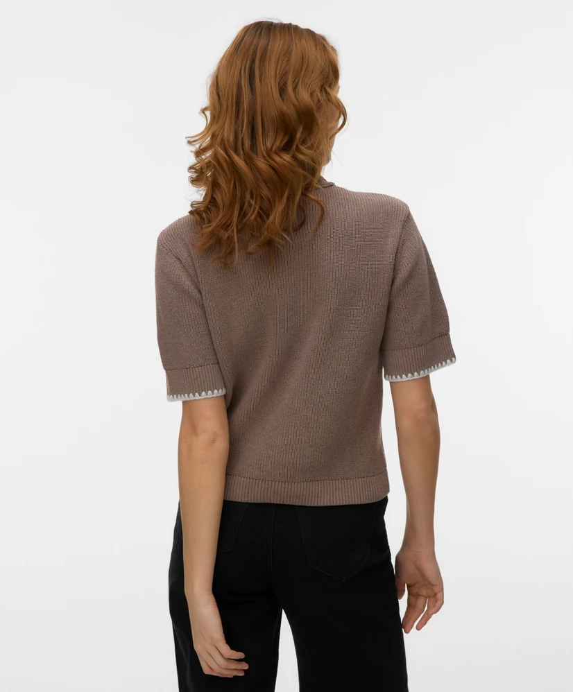 VERO MODA Vest Kashia