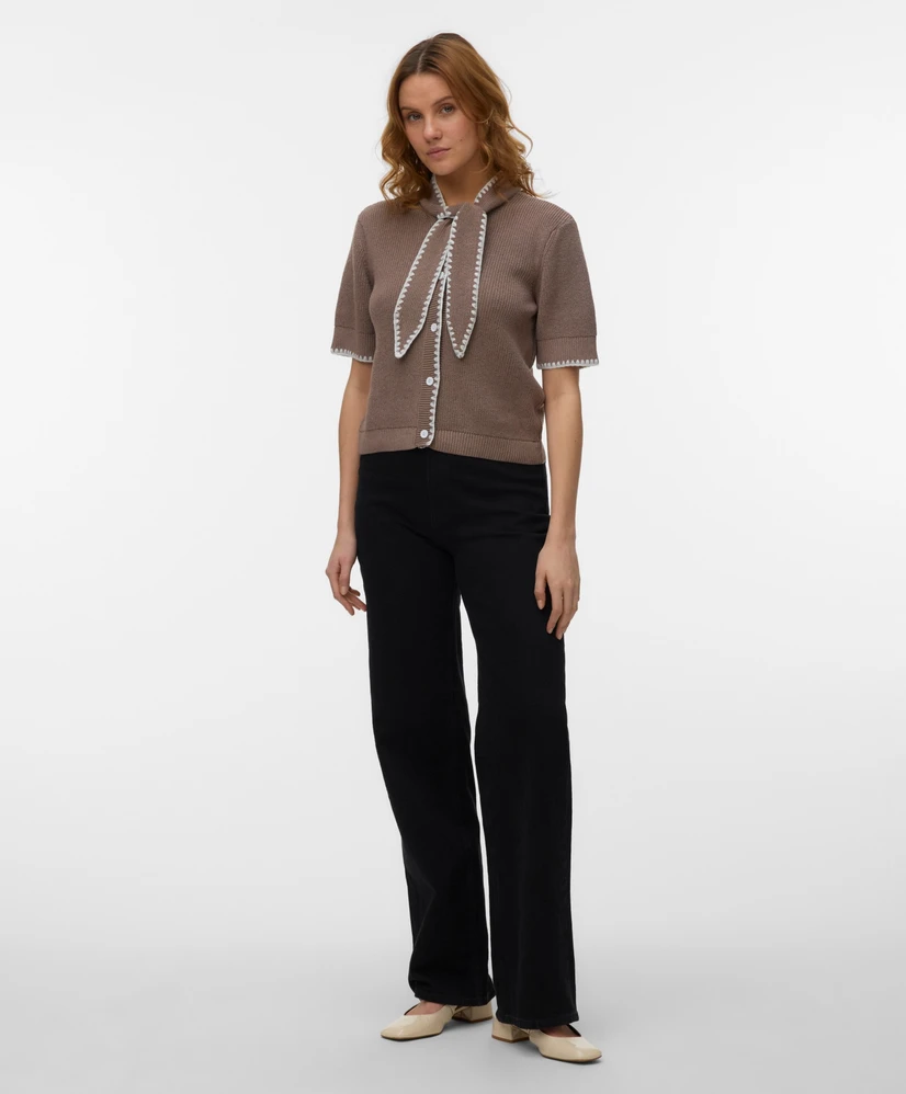 VERO MODA Vest Kashia