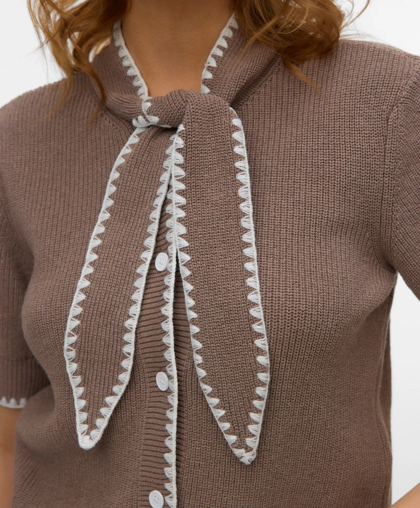 VERO MODA Vest Kashia