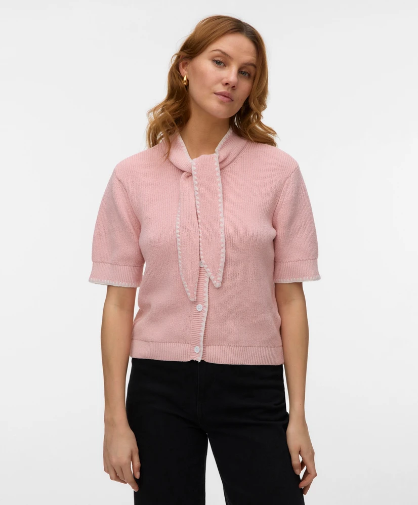 VERO MODA Vest Kashia