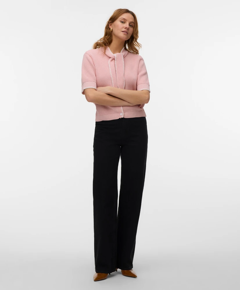 VERO MODA Vest Kashia