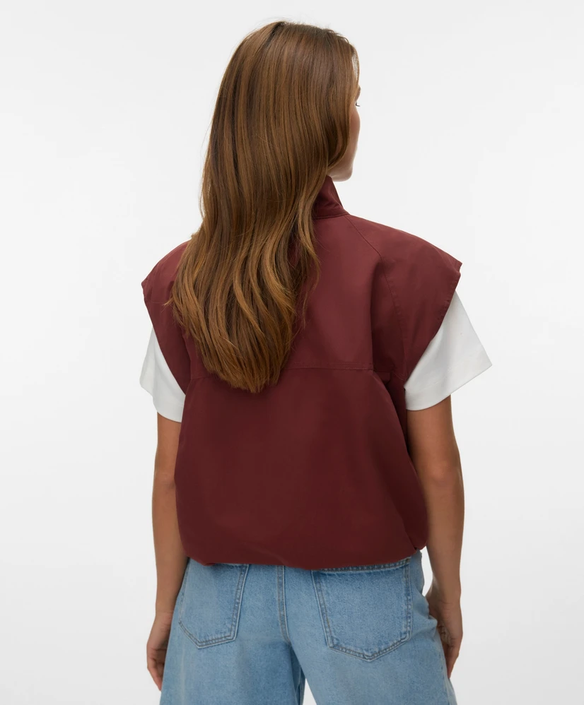 VERO MODA Vest Kimmie