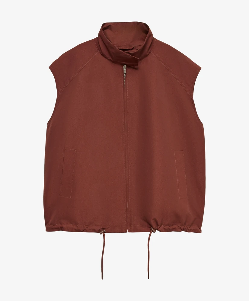 VERO MODA Vest Kimmie