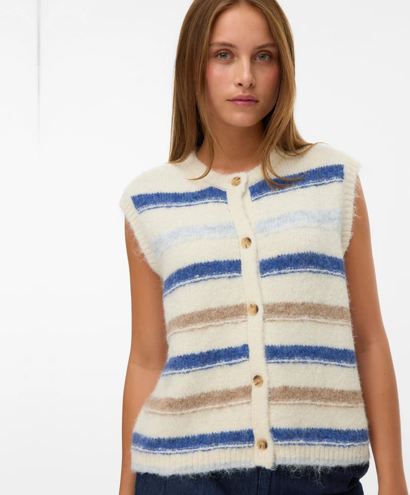 VERO MODA Vest Kira