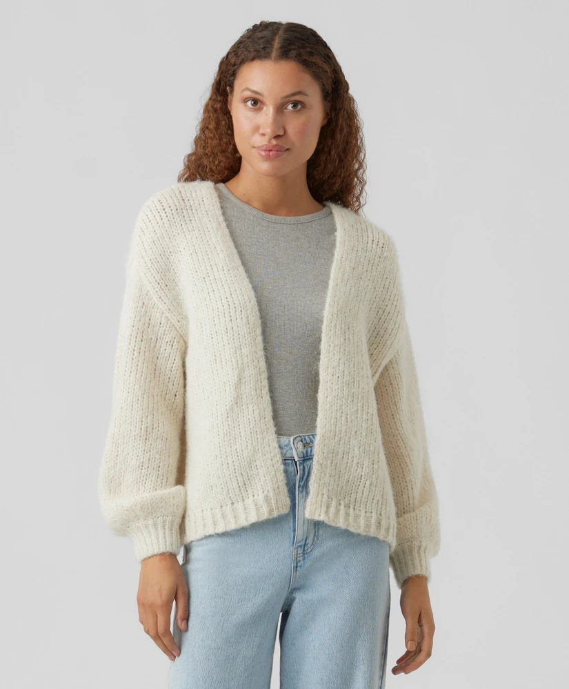 VERO MODA Vest Maybe