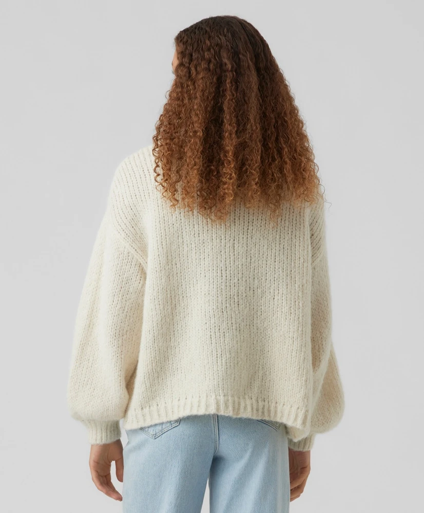VERO MODA Vest Maybe