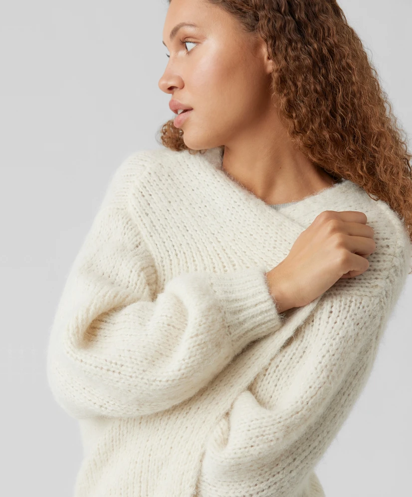 VERO MODA Vest Maybe