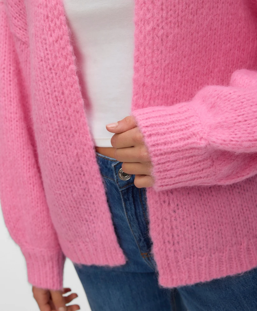 VERO MODA Vest Maybe