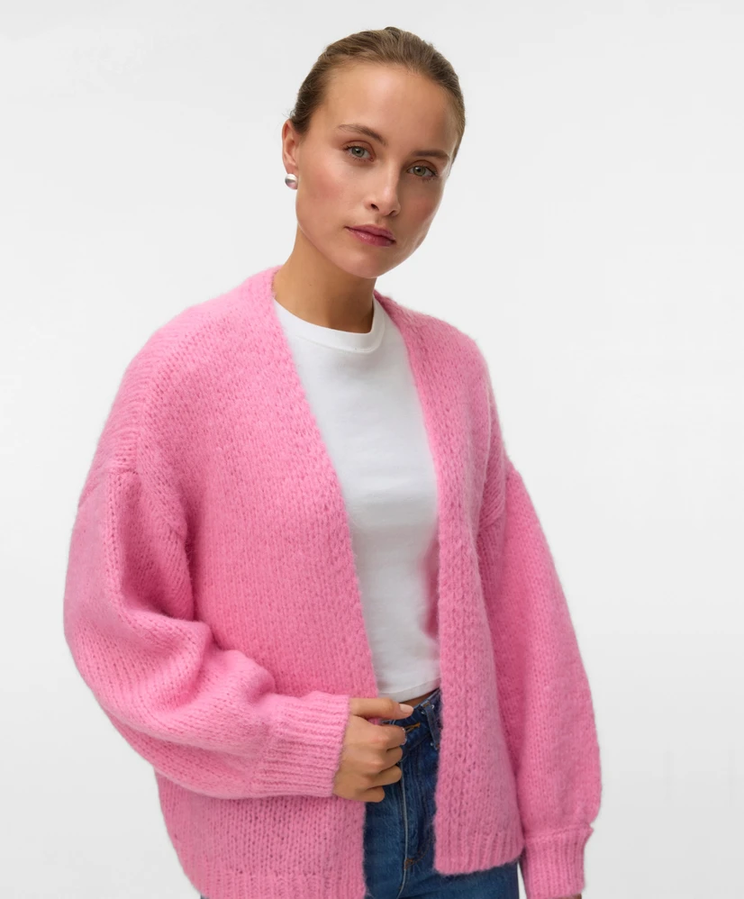 VERO MODA Vest Maybe