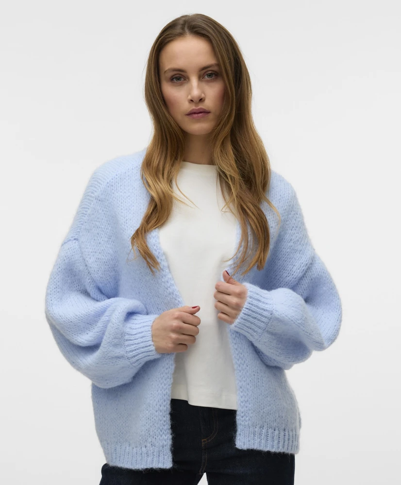 VERO MODA Vest Maybe