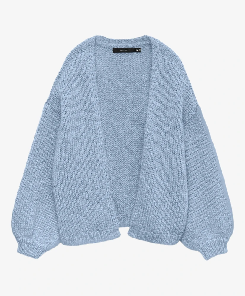 VERO MODA Vest Maybe