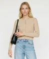 VERO MODA Vest Secret Shore