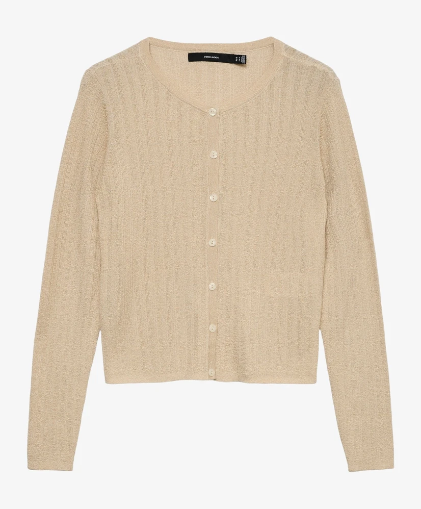VERO MODA Vest Secret Shore