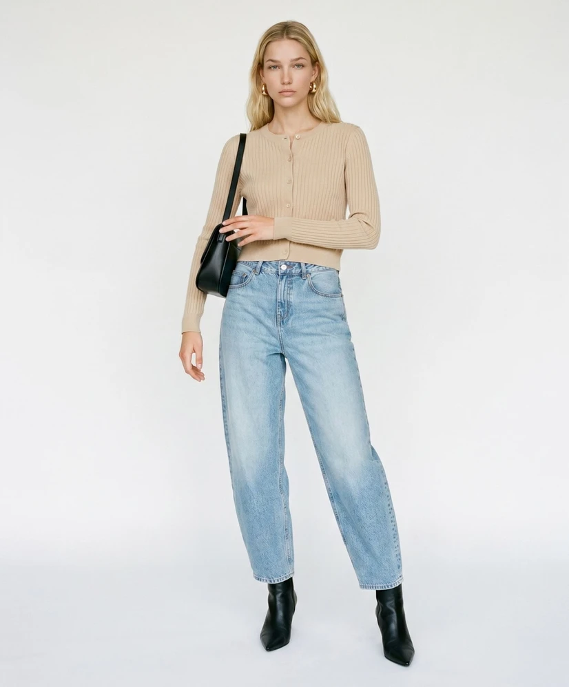 VERO MODA Vest Secret Shore