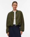 VERO MODA x Noor de Groot Bomberjack Kathy