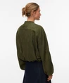 VERO MODA x Noor de Groot Bomberjack Kathy