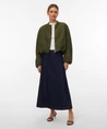 VERO MODA x Noor de Groot Bomberjack Kathy
