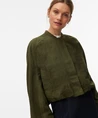 VERO MODA x Noor de Groot Bomberjack Kathy