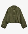 VERO MODA x Noor de Groot Bomberjack Kathy