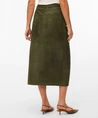 VERO MODA x Noor de Groot Midi Rok Kathy
