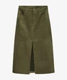 VERO MODA x Noor de Groot Midi Rok Kathy