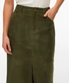 VERO MODA x Noor de Groot Midi Rok Kathy