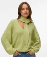 VERO MODA x Noor de Groot Trui Kae
