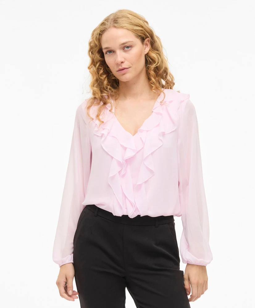 VILA Blouse Ane