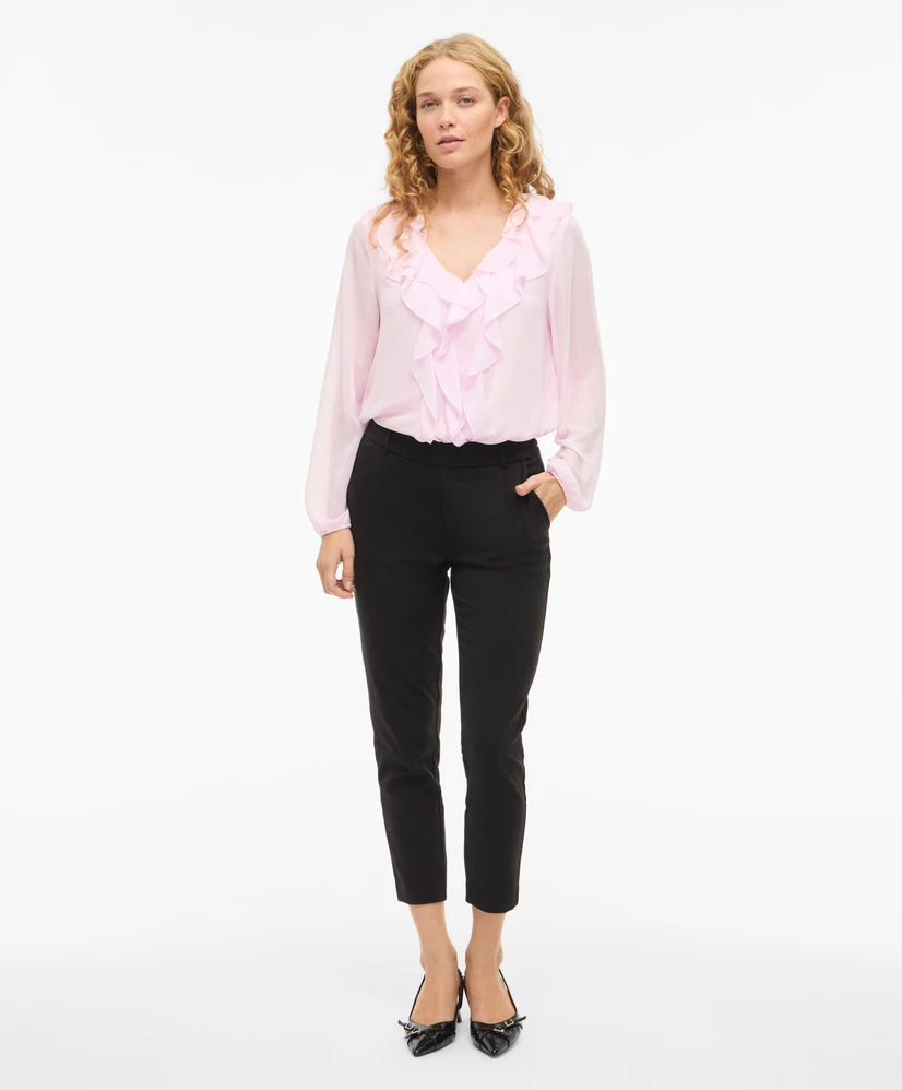 VILA Blouse Ane