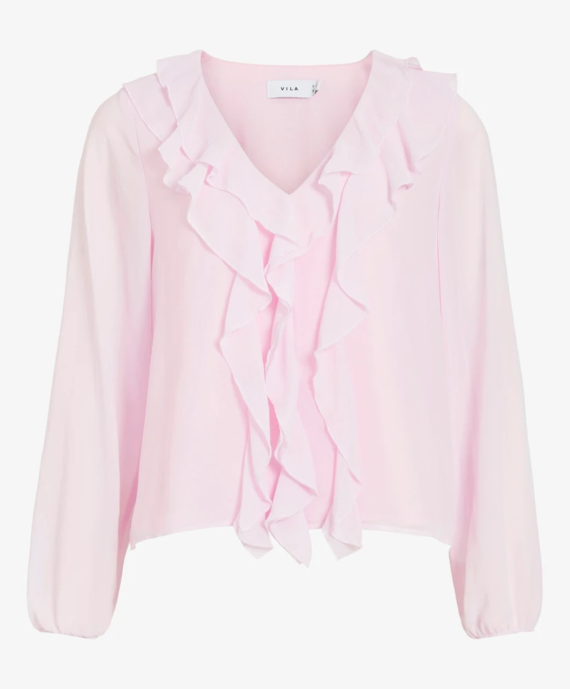 VILA Blouse Ane