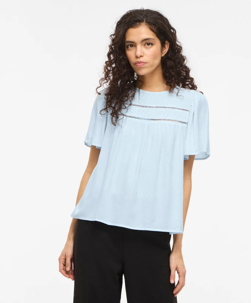 VILA Blouse Cody