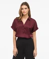 VILA Blouse Enna Ravenna