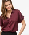 VILA Blouse Enna Ravenna