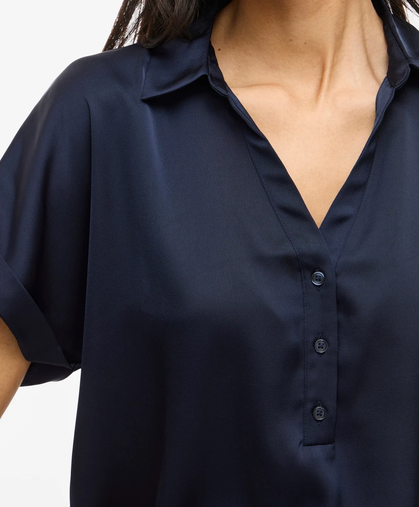 VILA Blouse Enna Ravenna