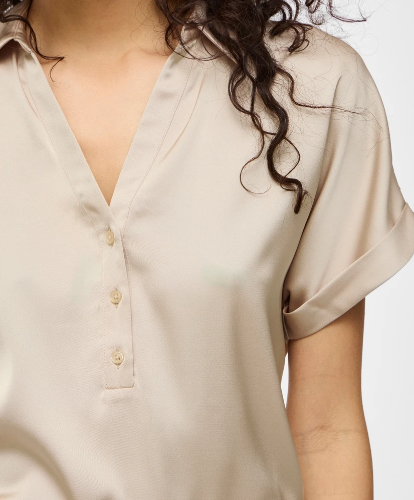 VILA Blouse Enna Ravenna