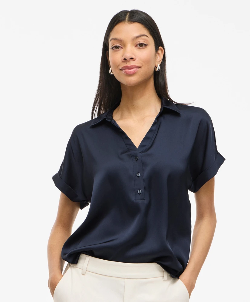 VILA Blouse Enna Ravenna