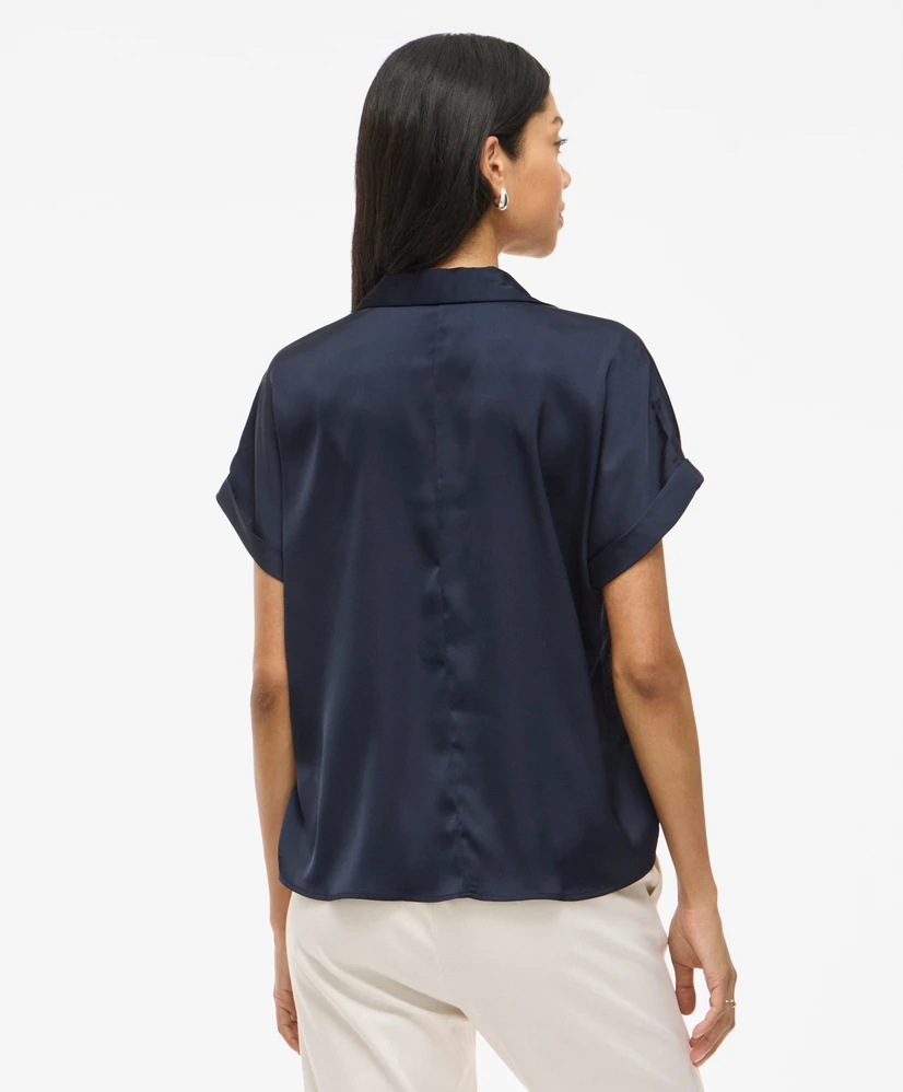 VILA Blouse Enna Ravenna