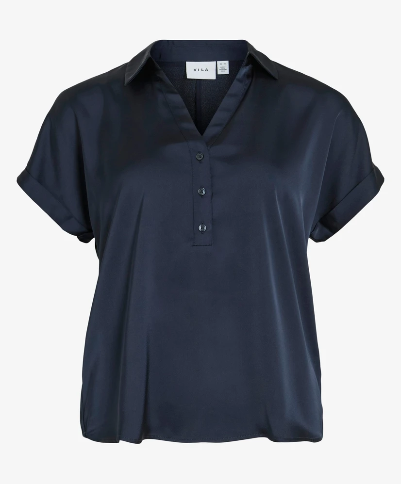 VILA Blouse Enna Ravenna