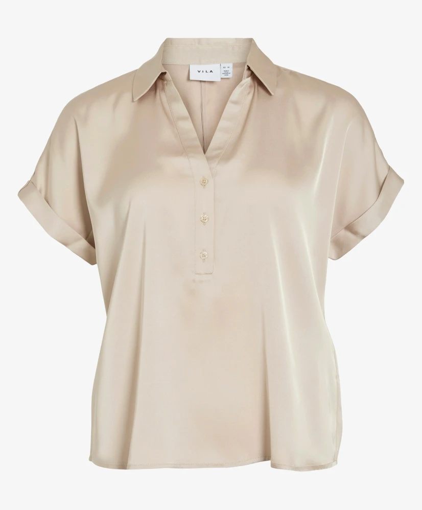 VILA Blouse Enna Ravenna