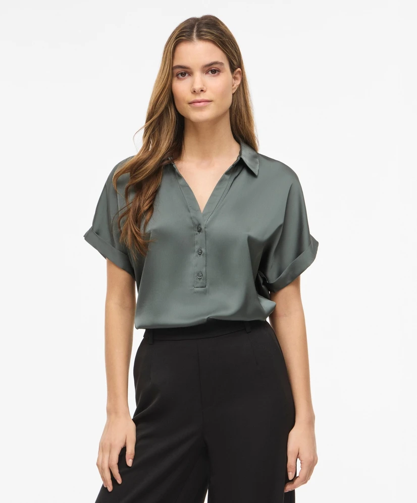 VILA Blouse Enna Ravenna