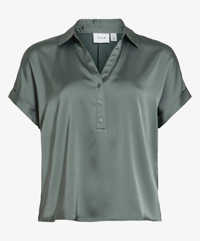 VILA Blouse Enna Ravenna