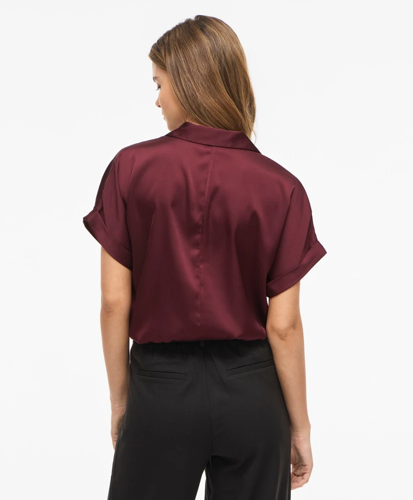 VILA Blouse Enna Ravenna