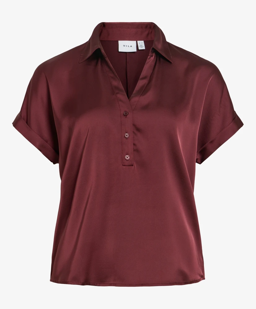 VILA Blouse Enna Ravenna