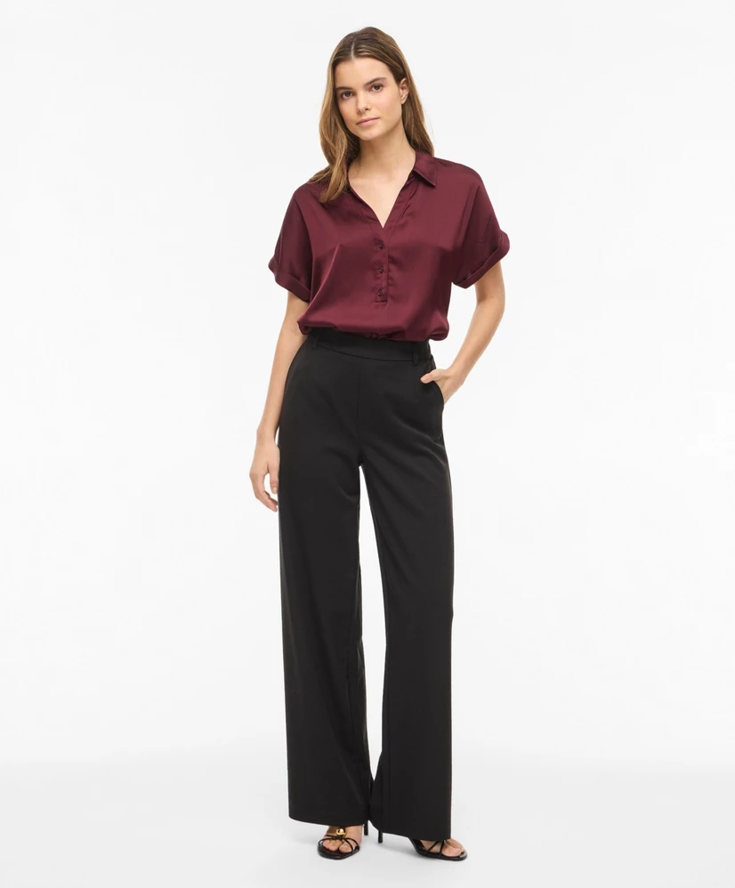 VILA Blouse Enna Ravenna