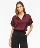 VILA Blouse Enna Ravenna